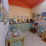 Dei Doria & 4*