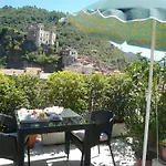 Dei Doria & Bed and breakfast
