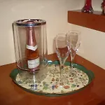 Bed and breakfast Dei Doria &