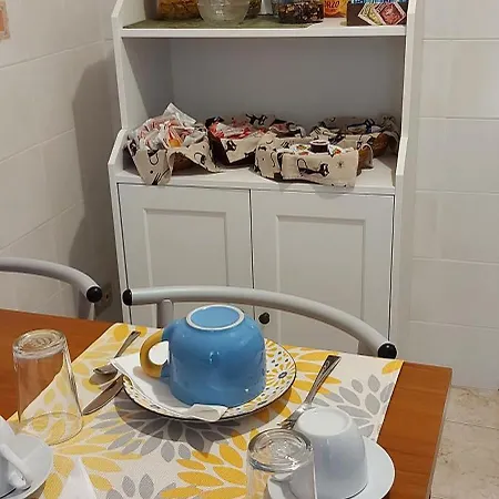 Dei Doria & 4* דולצ'אקווה