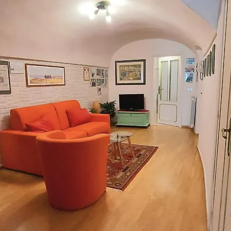 Bed & Breakfast Dei Doria & Dolceacqua