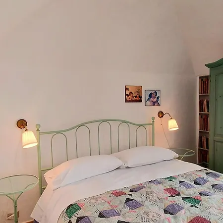 Dei Doria & Bed and Breakfast