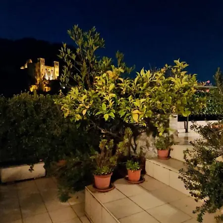 Dei Doria & Dolceacqua