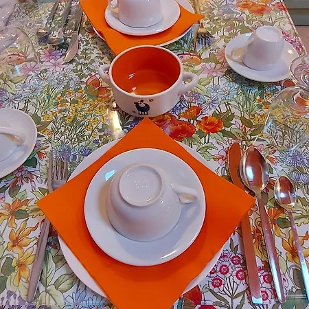 Dei Doria & Bed & Breakfast