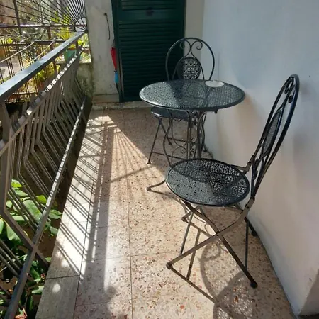 Bed & Breakfast Dei Doria & Dolceacqua