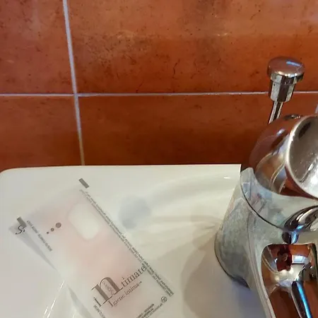 Bed & Breakfast Dei Doria & Dolceacqua