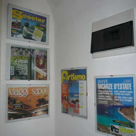 Dei Doria & Bed & Breakfast