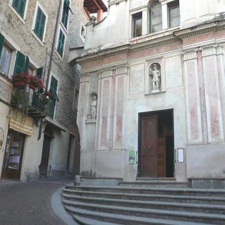 Bed & Breakfast Dei Doria &