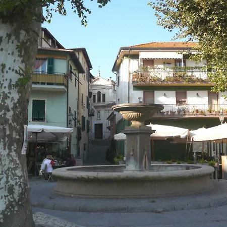 Dei Doria & Bed & Breakfast