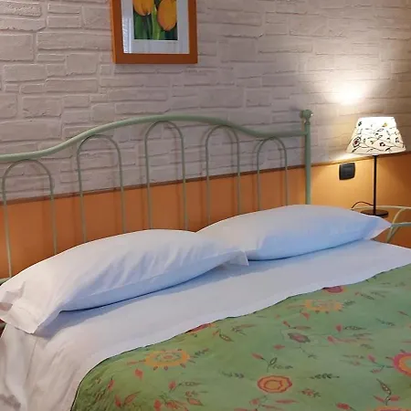 Bed & Breakfast Dei Doria & *