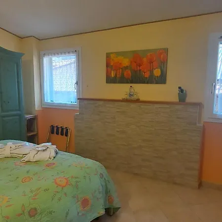 Bed & Breakfast Dei Doria &