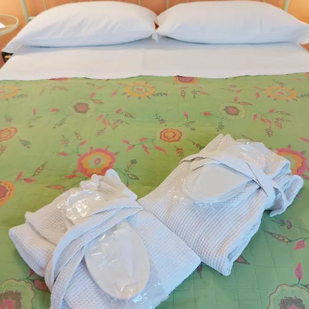 Dei Doria & Bed & Breakfast Dolceacqua