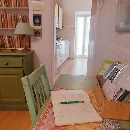 Dei Doria & Bed & Breakfast Dolceacqua