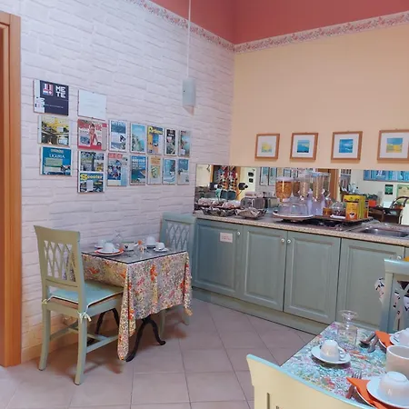 Dei Doria & Bed & Breakfast