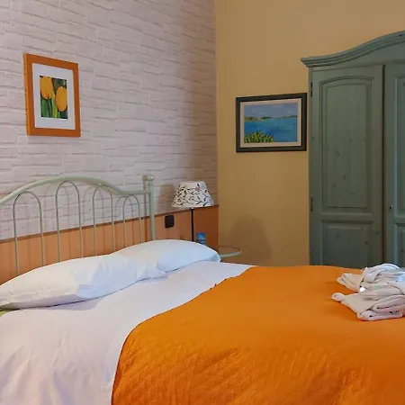 Bed & Breakfast Dei Doria &