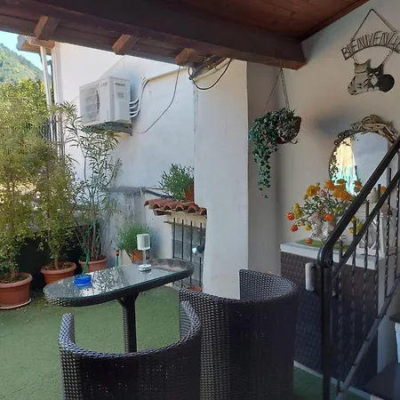 Bed & Breakfast Dei Doria & Dolceacqua