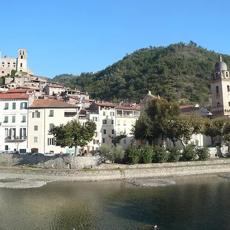 Bed and Breakfast Dei Doria & Dolceacqua