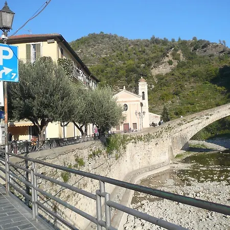 Bed & Breakfast Dei Doria & Dolceacqua