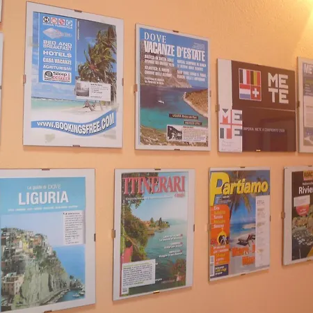 Dei Doria & Bed & Breakfast 4*