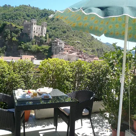 Dei Doria & Bed & Breakfast
