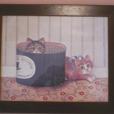 Dei Doria & Bed & Breakfast Dolceacqua