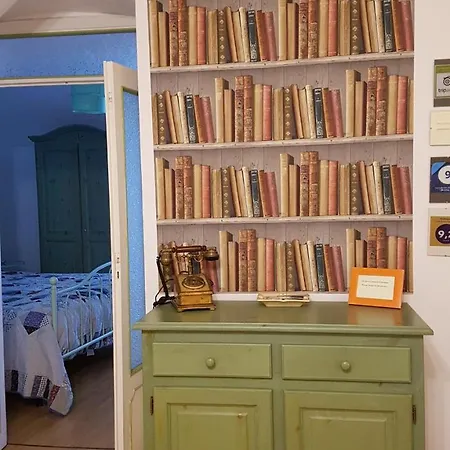 Bed & Breakfast Dei Doria & Dolceacqua