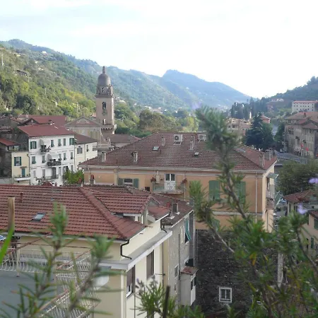 Dei Doria & Bed & Breakfast