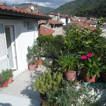 Bed & Breakfast Dei Doria &