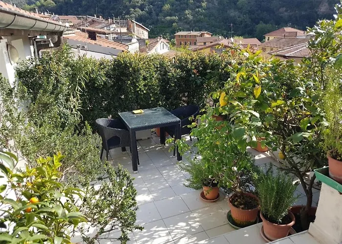 Bed & Breakfast Dei Doria & 4*