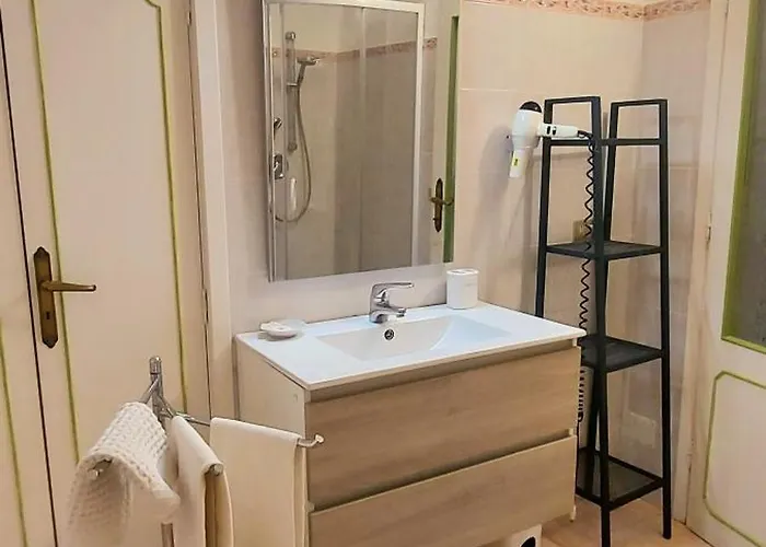 Bed & Breakfast Dei Doria &