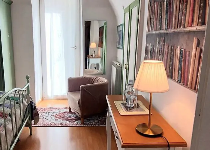 Dei Doria & Bed & Breakfast