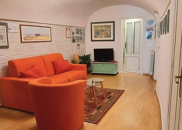 Bed & Breakfast Dei Doria & Dolceacqua