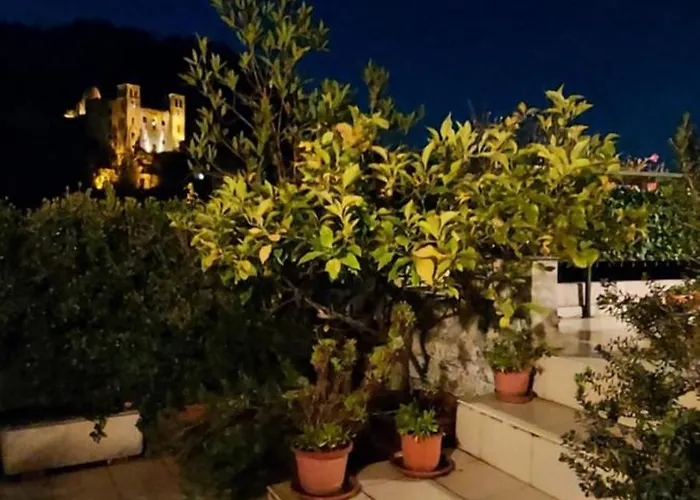 Dei Doria & Dolceacqua