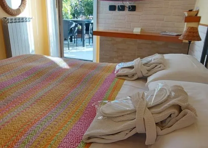 Dei Doria & Bed & Breakfast 4*