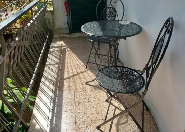 Bed & Breakfast Dei Doria & Dolceacqua