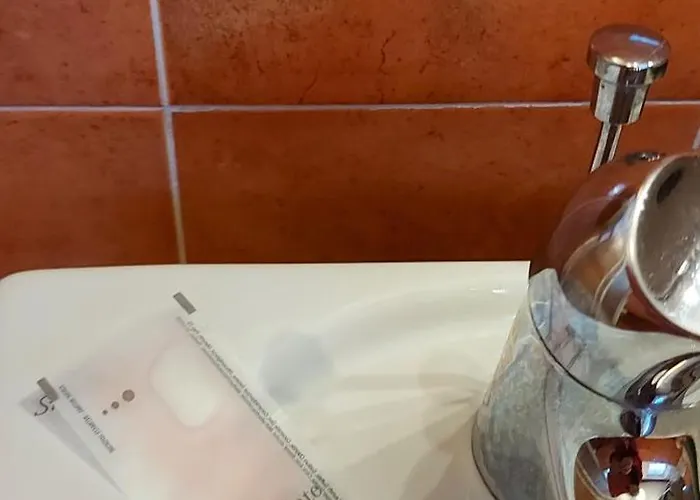 Bed & Breakfast Dei Doria & Dolceacqua