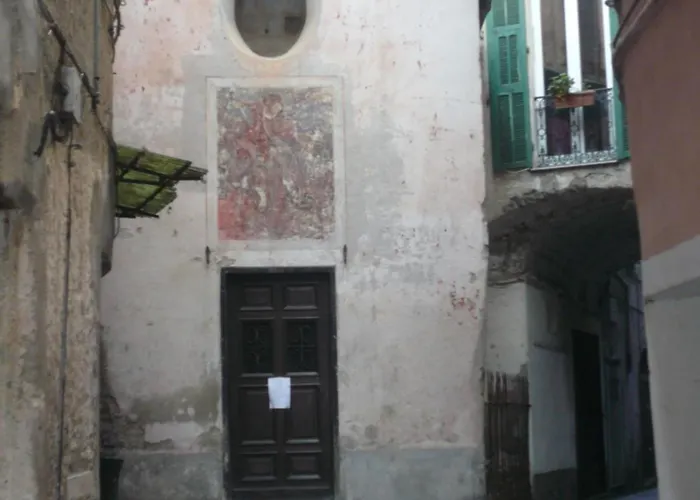 Dei Doria & Bed & Breakfast 4*