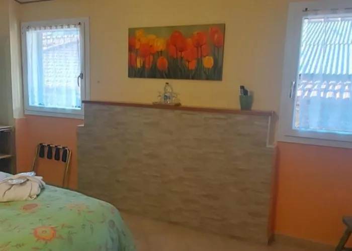 Nocleg ze śniadaniem Dei Doria & Dolceacqua