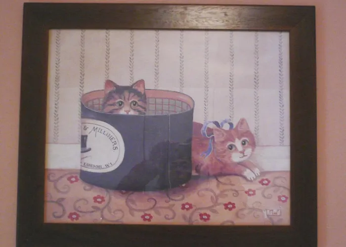 Dei Doria & Bed & Breakfast Dolceacqua