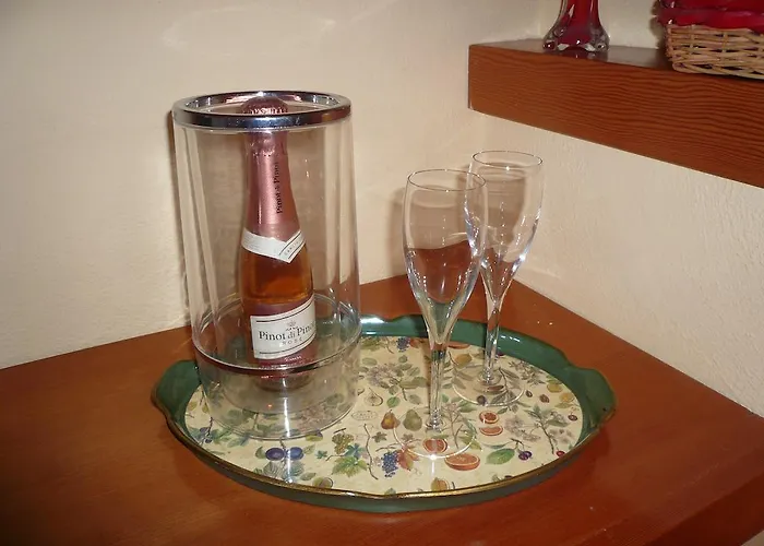 Bed & Breakfast Dei Doria &