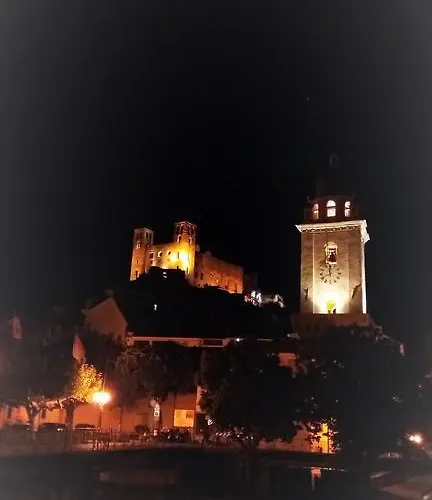 Dei Doria & Dolceacqua