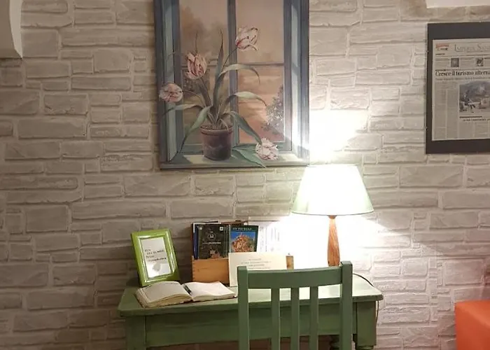 Dei Doria & Dolceacqua