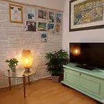 Dei Doria & Bed & Breakfast Dolceacqua