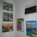 Dei Doria & Bed & Breakfast