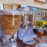 Dei Doria&suite Frühstückspension Dolceacqua