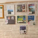 Dei Doria&suite Frühstückspension 4*
