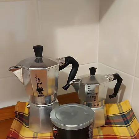 Bed & Breakfast Dei Doria &