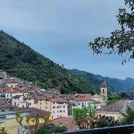 Bed & Breakfast Dei Doria & *