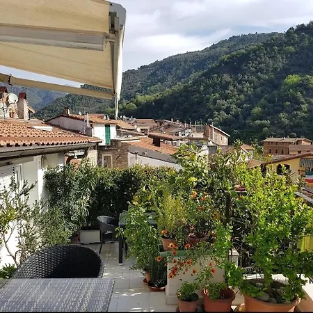 Dei Doria & * Dolceacqua