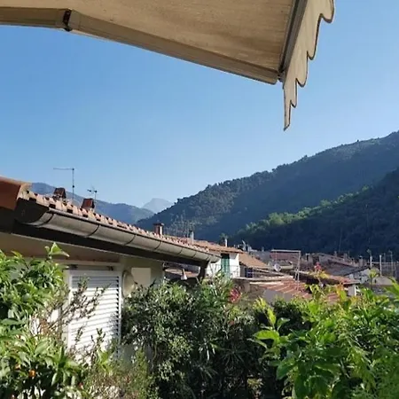 Bed & Breakfast Dei Doria & *